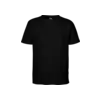 Unisex T-shirt Fairtrade bomull Tumnagel bild 1