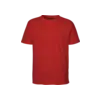 Unisex T-shirt Fairtrade bomull Tumnagel bild 3