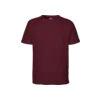 Unisex T-shirt Fairtrade bomull Tumnagel bild 6