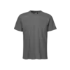 Unisex T-shirt Fairtrade bomull Tumnagel bild 7