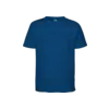 Unisex T-shirt Fairtrade bomull Tumnagel bild 9