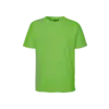 Unisex T-shirt Fairtrade bomull Tumnagel bild 12