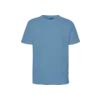Unisex T-shirt Fairtrade bomull Tumnagel bild 11
