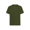 Unisex T-shirt Fairtrade bomull Tumnagel bild 13