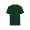 Unisex T-shirt Fairtrade bomull Tumnagel bild 15