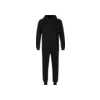 Unisex Jumpsuit Eko Fairtrade Bomull Tumnagel bild 1