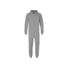 Unisex Jumpsuit Eko Fairtrade Bomull Tumnagel bild 3