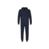 Unisex Jumpsuit Eko Fairtrade Bomull Tumnagel bild 2