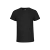 Barn T-shirt Eko Fairtrade Bomull Tumnagel bild 1