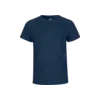 Barn T-shirt Eko Fairtrade Bomull Tumnagel bild 3