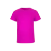 Barn T-shirt Eko Fairtrade Bomull Tumnagel bild 5