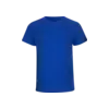 Barn T-shirt Eko Fairtrade Bomull Tumnagel bild 7