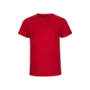 Barn T-shirt Eko Fairtrade Bomull Tumnagel bild 6