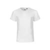Barn T-shirt Eko Fairtrade Bomull Tumnagel bild 9