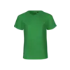 Barn T-shirt Eko Fairtrade Bomull Tumnagel bild 10