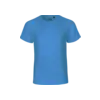 Barn T-shirt Eko Fairtrade Bomull Tumnagel bild 12