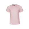 Barn T-shirt Eko Fairtrade Bomull Tumnagel bild 15