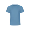 Barn T-shirt Eko Fairtrade Bomull Tumnagel bild 16