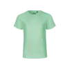 Barn T-shirt Eko Fairtrade Bomull Tumnagel bild 17
