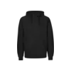 Herr-/Dam Hoodie Fairtrade Bomull Tumnagel bild 1