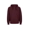 Herr-/Dam Hoodie Fairtrade Bomull Tumnagel bild 2