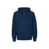 Herr-/Dam Hoodie Fairtrade Bomull Tumnagel bild 5