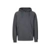 Herr-/Dam Hoodie Fairtrade Bomull Tumnagel bild 3