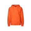 Herr-/Dam Hoodie Fairtrade Bomull Tumnagel bild 6