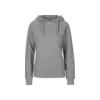 Herr-/Dam Hoodie Fairtrade Bomull Tumnagel bild 14