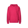 Herr-/Dam Hoodie Fairtrade Bomull Tumnagel bild 16
