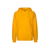 Herr-/Dam Hoodie Fairtrade Bomull Tumnagel bild 18