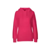 Herr-/Dam Hoodie Fairtrade Bomull Tumnagel bild 19