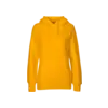 Herr-/Dam Hoodie Fairtrade Bomull Tumnagel bild 21