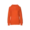 Herr-/Dam Hoodie Fairtrade Bomull Tumnagel bild 23