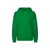 Herr-/Dam Hoodie Fairtrade Bomull Tumnagel bild 25