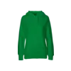 Herr-/Dam Hoodie Fairtrade Bomull Tumnagel bild 28