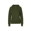Herr-/Dam Hoodie Fairtrade Bomull Tumnagel bild 29