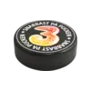 Officiell Hockeypuck Tumnagel bild 1
