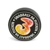 Officiell Hockeypuck Tumnagel bild 3