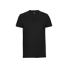 Herr-/Dam T-shirt Fairtrade Bomull Tumnagel bild 1