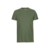Herr-/Dam T-shirt Fairtrade Bomull Tumnagel bild 5