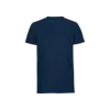 Herr-/Dam T-shirt Fairtrade Bomull Tumnagel bild 6
