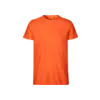 Herr-/Dam T-shirt Fairtrade Bomull Tumnagel bild 8