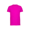 Herr-/Dam T-shirt Fairtrade Bomull Tumnagel bild 9