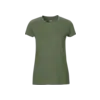 Herr-/Dam T-shirt Fairtrade Bomull Tumnagel bild 18