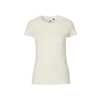 Herr-/Dam T-shirt Fairtrade Bomull Tumnagel bild 20