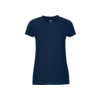 Herr-/Dam T-shirt Fairtrade Bomull Tumnagel bild 19