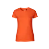 Herr-/Dam T-shirt Fairtrade Bomull Tumnagel bild 21