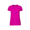 Herr-/Dam T-shirt Fairtrade Bomull Tumnagel bild 22