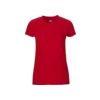 Herr-/Dam T-shirt Fairtrade Bomull Tumnagel bild 23